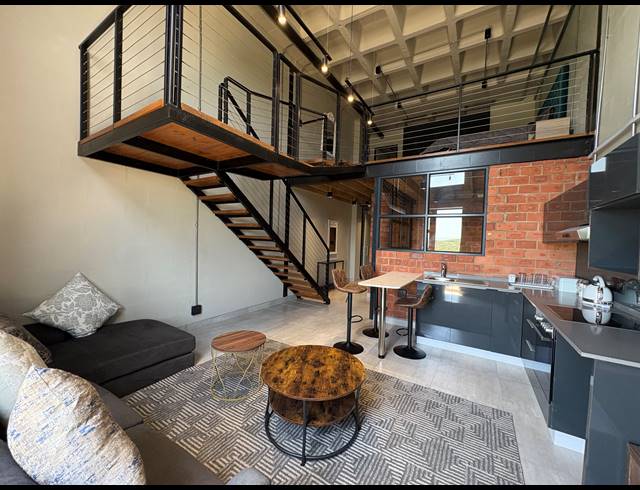 2 BEDROOM APARTMENT TO LET IN BALLITO CENTRAL